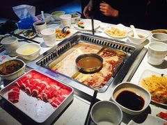 -德庄火锅(矿大三胞店)
