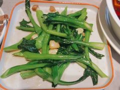 -陶兰居·香港饭店·海鲜大排档(圆融时代广场店)