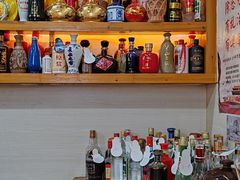 -张文国梆梆肉葫芦头(大雁塔店)