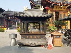 -西林禅寺