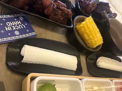 -和子足浴SPA会馆(梁溪店)