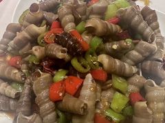 -老大烧烤旗舰店(建国路店)