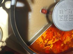 -巴奴毛肚火锅(广益哥伦布店)