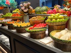 -SEA西雅图海鲜自助餐厅(海乐世界店)