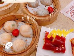 -点都德(大茶楼店)