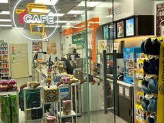 -7-ELEVEn(深圳宝安机场近14登机口)