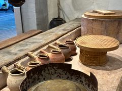 -成川茶店·潮汕工夫浓茶(万象店)