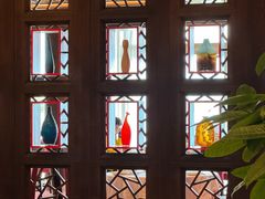 -顺德喜来登酒店·采悦轩