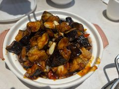 -北李妈妈菜·海肠捞饭(开发区万达店)