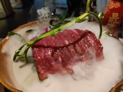 九秒牛肉-盡膳口福跷脚牛肉火锅(合生汇购物中心店)