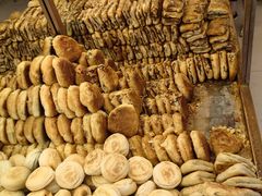 -杨老大焙子月饼干货(宽巷子民族美食街店)