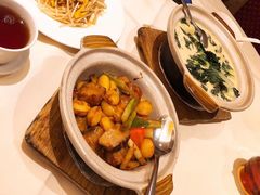 -利苑酒家(合景国际金融广场店)