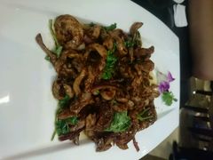 android_upload_pic-闫府私房菜·百年鲁菜(恒隆店)