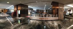 -南宁中心永恒皇冠假日酒店·宴会厅