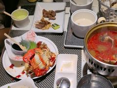 -福禧荟·海鲜自助