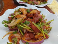 -岳合轩老北京涮肉