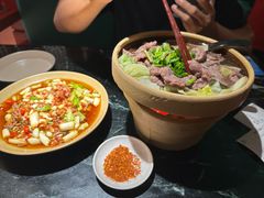 -廖川菜(太阳宫店)