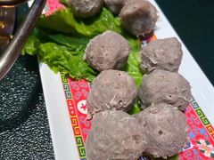 -大吉利·潮汕牛肉火锅(河西店)