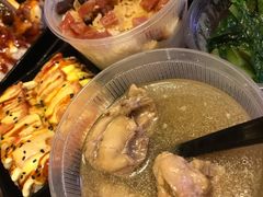 -吉品源(农院路店)