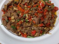 -黄泥岗·地道湖北菜(奥特莱斯店)