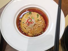 -榕意·川味之美(深业上城店)