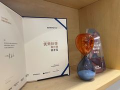 -海马体照相馆(大连柏威年购物中心店)