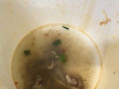 -孔师傅八仙老鸭粉丝汤(上海市第一食品商店南东店)