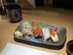 -乌君·酒场·炭火烧鸟(侨城坊店)