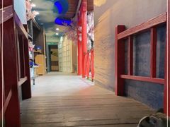 -白兔子密室(长寿路店)