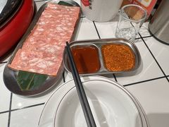 -酒拾烤肉(奥体天虹店)