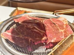 -西塔老太太泥炉烤肉(望京一店)