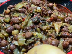 -金荞麦彝家美食