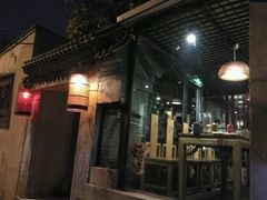 -锦尚阁烤鱼•天津菜(宣武门胡同店)