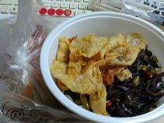 -家味螺蛳粉&烤鱼(五角场店)