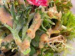 -忘忧草融合私房菜(红鼎国际店)
