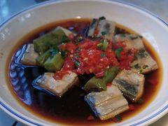 -二十八里太湖船菜(吉祥路店)