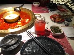 -哥老官重庆美蛙鱼头(宝山龙湖店)