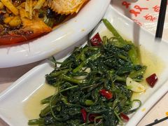 -五丁桥光头香辣蟹(望江橡树林店)
