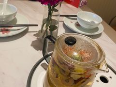 -荷花亭·湖北融合菜(中商广场店)