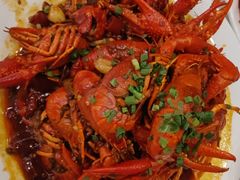 -簋街仔仔小龙虾(总店)