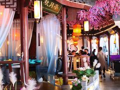 -荷塘秋月·本帮江浙菜(国权路店)