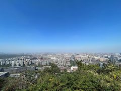-北高峰