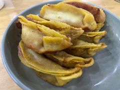 牛肉锅贴-李荣兴(南湖东路店)