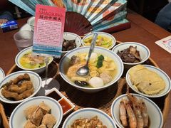 -寻宝记绍兴菜(鲁迅路店)