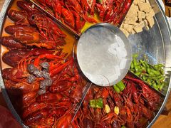 -红胖胖龙虾王·本地菜