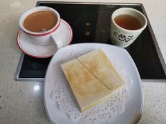 -万利港式茶餐厅