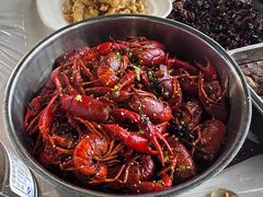 -靓靓蒸虾·头牌蒸虾(沙湖旗舰店)