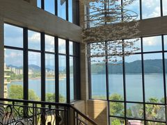 -杭州千岛湖滨江希尔顿度假酒店