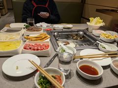 -海底捞火锅(铂澜大象城店)