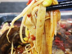 -川湘園(西华路店)